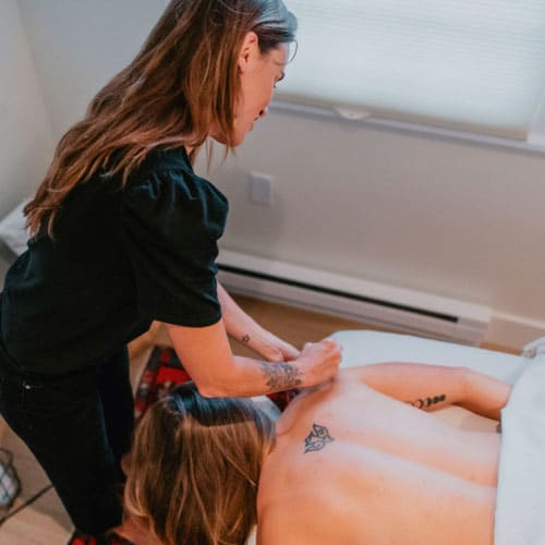 Acupuncture for Menopause and Perimenopause - Laine Gallegos - Bozeman, Montana
