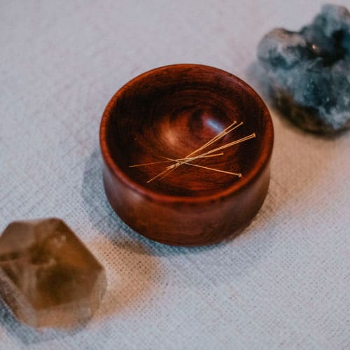Acupuncture for Pregnancy and Postpartum - Laine Gallegos, Bozeman MT