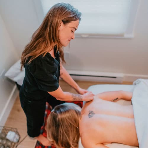 Acupuncture for Pregnancy and Postpartum - Bozeman, MT